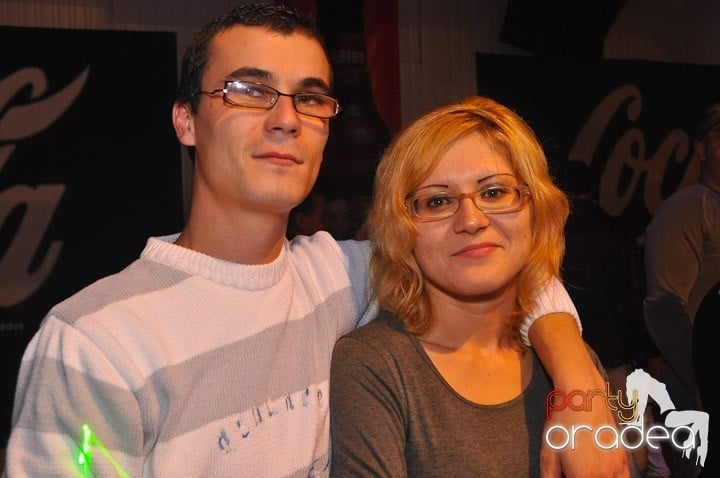 Party de Moş Nicolae, 