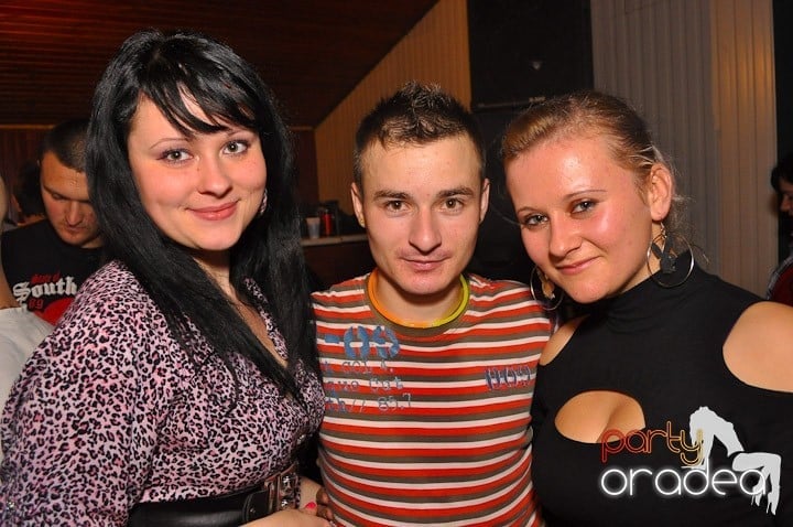 Party de Moş Nicolae, 