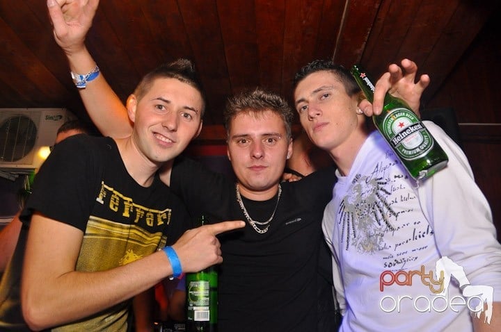 Party de Moş Nicolae, 