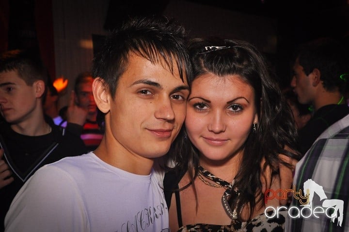 Party de Moş Nicolae, 