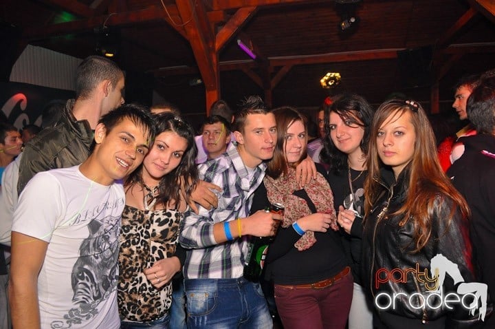 Party de Moş Nicolae, 