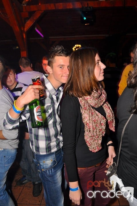 Party de Moş Nicolae, 