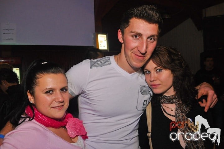 Party de Moş Nicolae, 