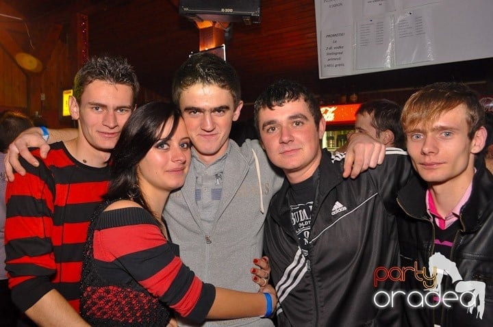 Party de Moş Nicolae, 