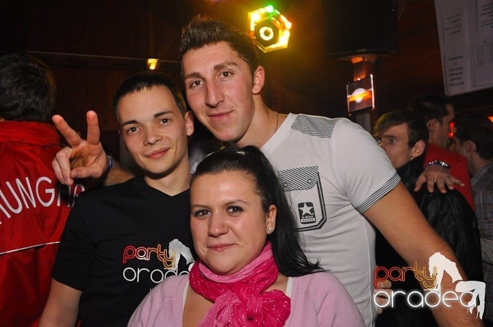 Party de Moş Nicolae, 