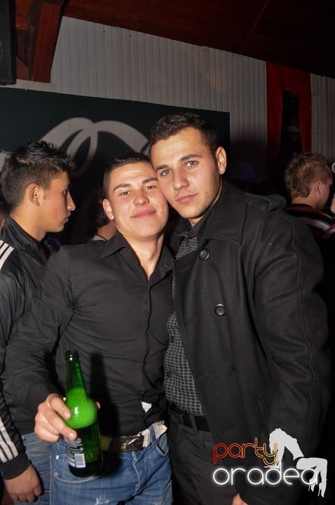 Party de Moş Nicolae, 