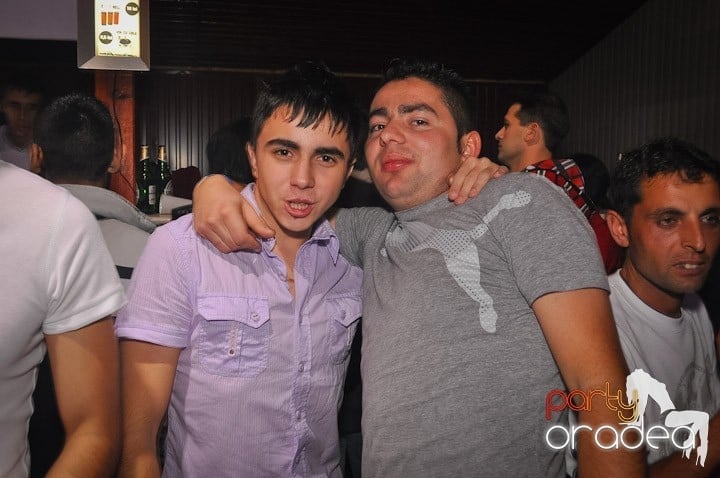 Party de Moş Nicolae, 