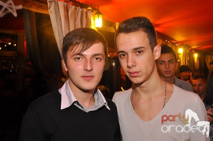 Party de Moş Nicolae, 