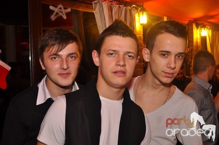 Party de Moş Nicolae, 