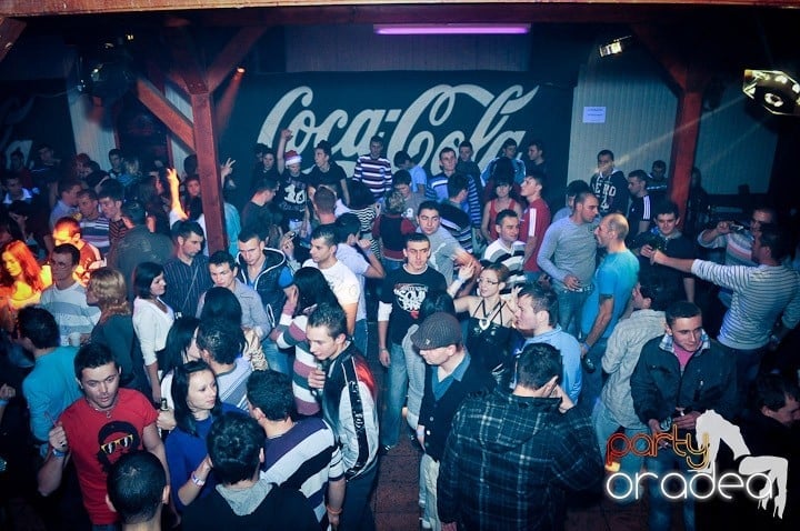 Party de Moş Nicolae, 