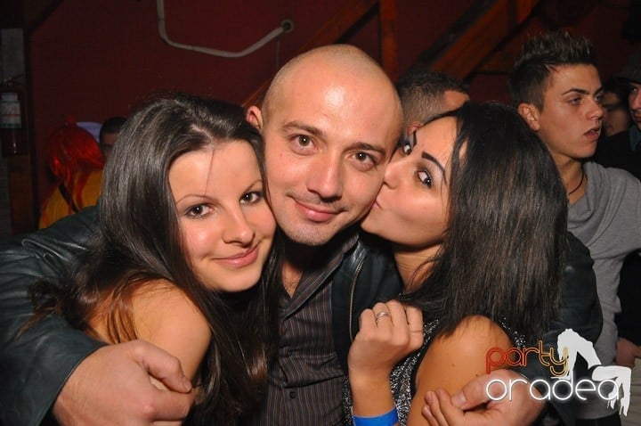 Party de Moş Nicolae, 