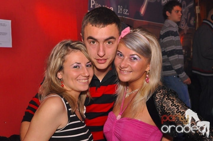 Party de Moş Nicolae, 