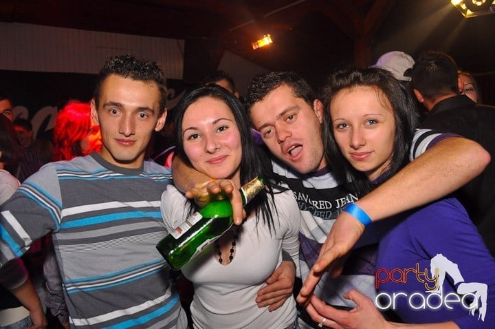 Party de Moş Nicolae, 