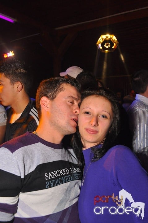 Party de Moş Nicolae, 