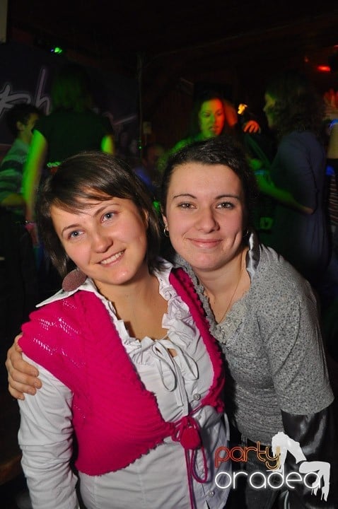 Party de Moş Nicolae, 