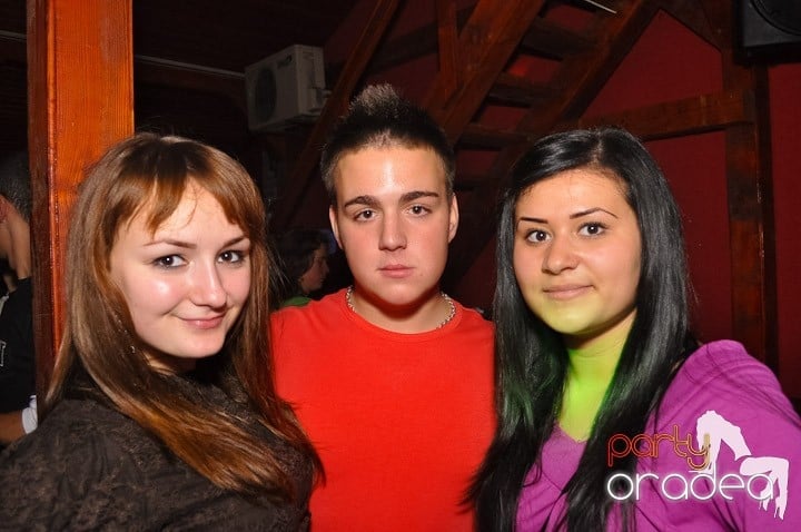 Party de Moş Nicolae, 