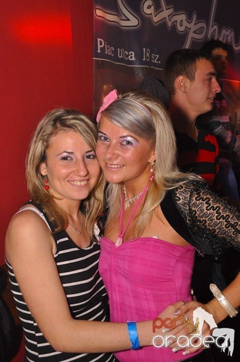 Party de Moş Nicolae, 