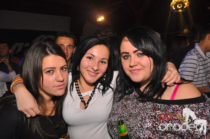 Party de Moş Nicolae, 