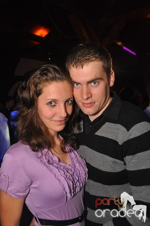 Party de Moş Nicolae, 