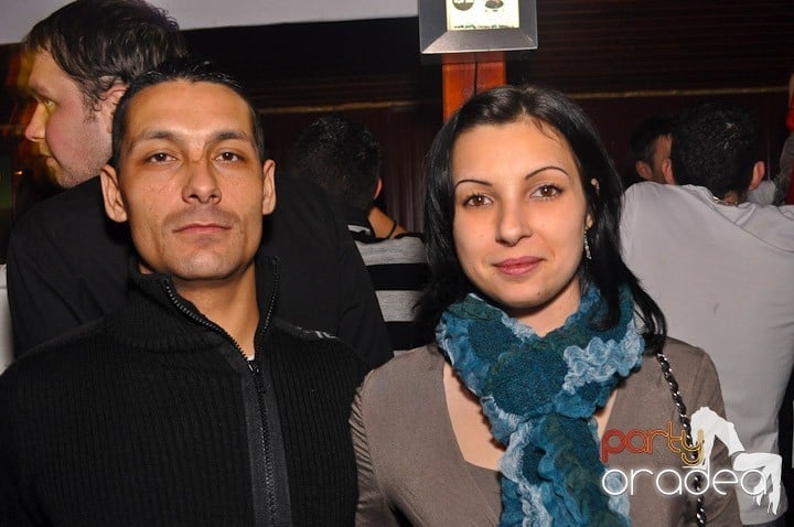 Party de Moş Nicolae, 