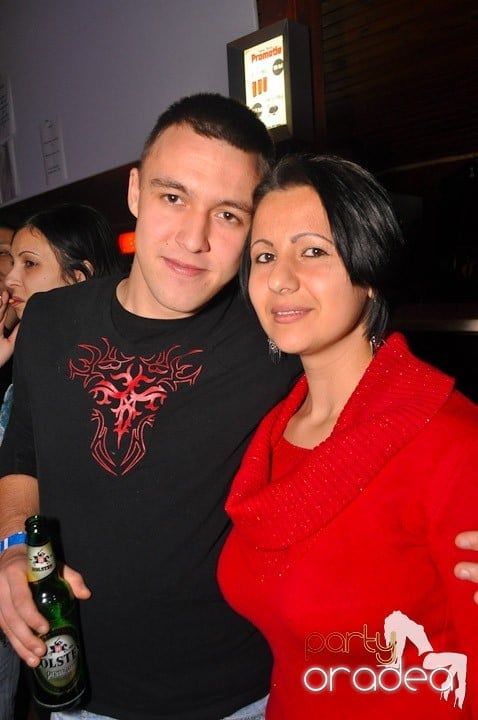 Party de Moş Nicolae, 