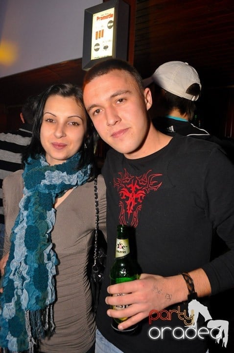 Party de Moş Nicolae, 