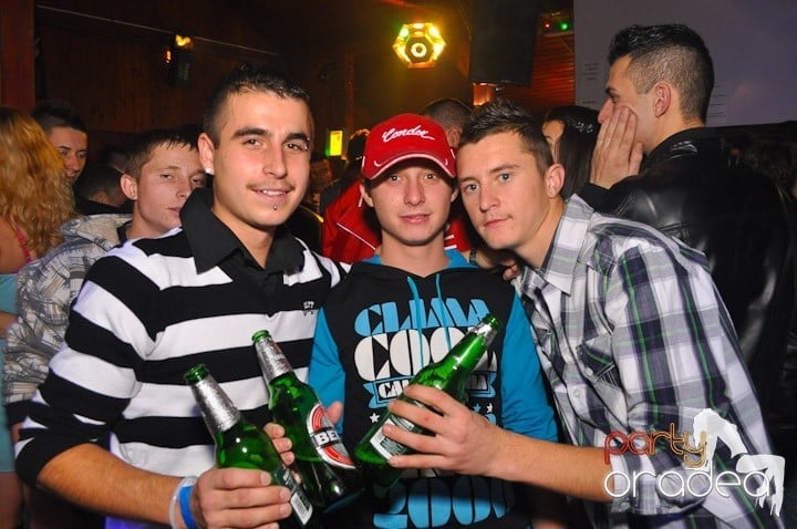 Party de Moş Nicolae, 