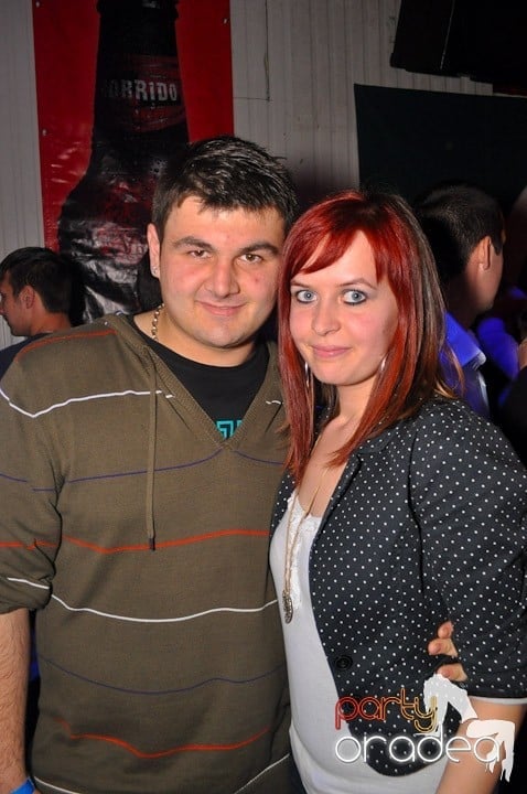 Party de Moş Nicolae, 