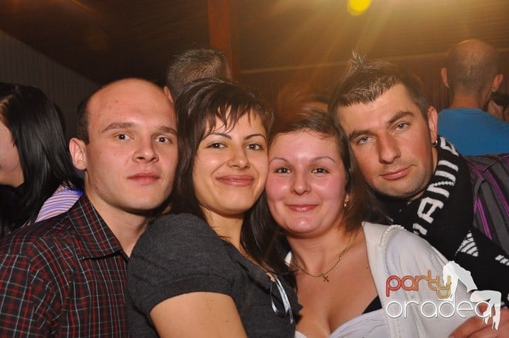 Party de Moş Nicolae, 