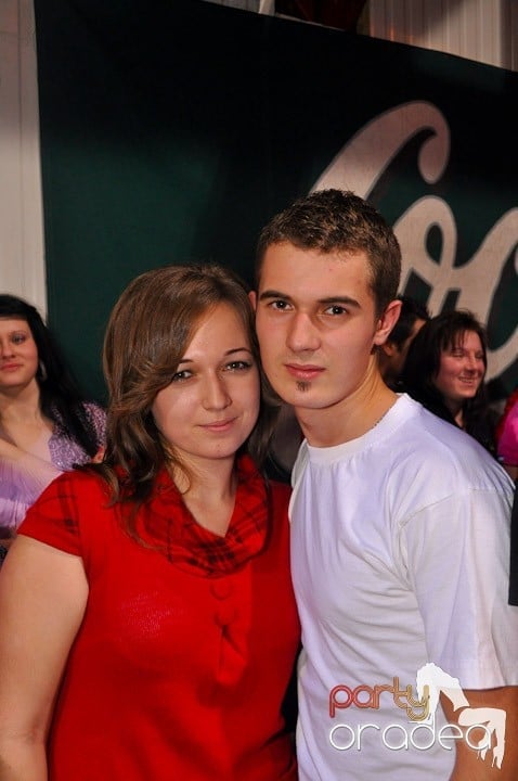 Party de Moş Nicolae, 