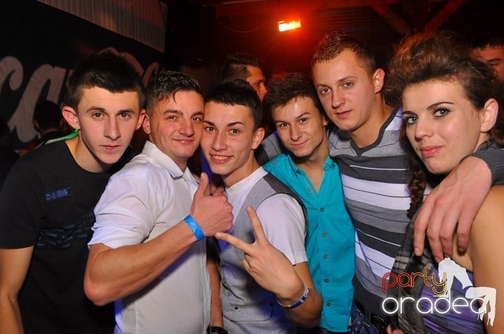 Party de Moş Nicolae, 