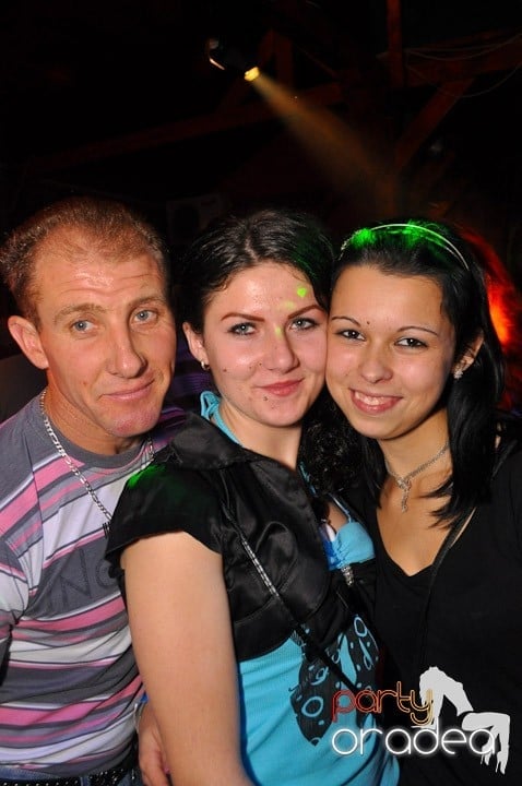 Party de Moş Nicolae, 