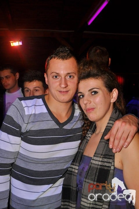 Party de Moş Nicolae, 