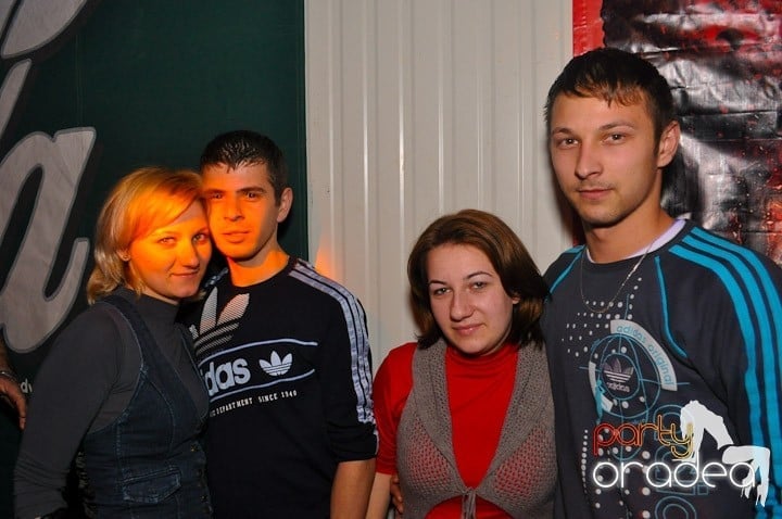 Party de Moş Nicolae, 