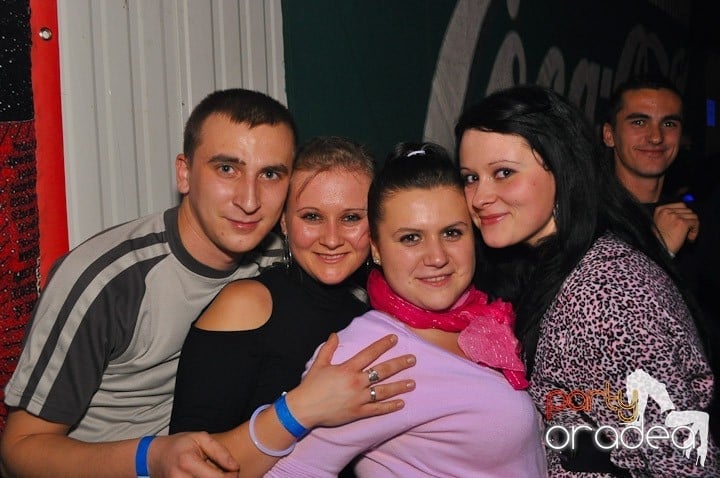 Party de Moş Nicolae, 