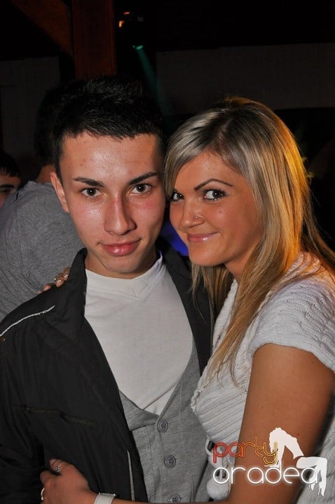 Party de Moş Nicolae, 