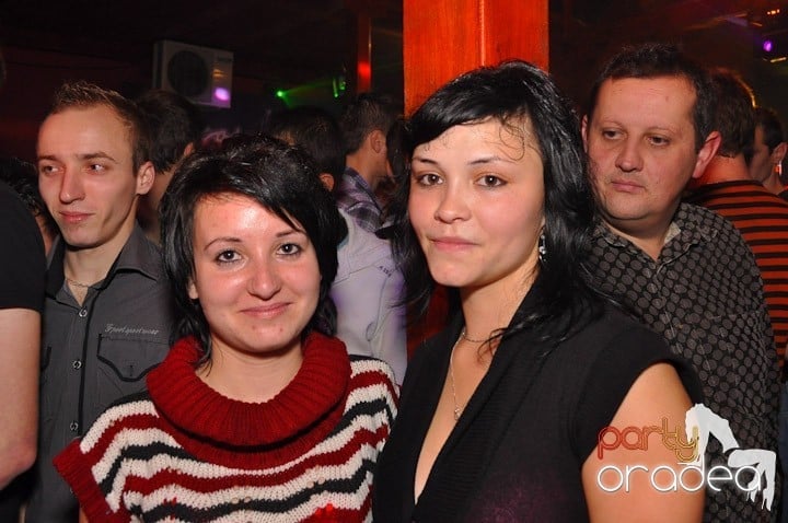 Party de Moş Nicolae, 