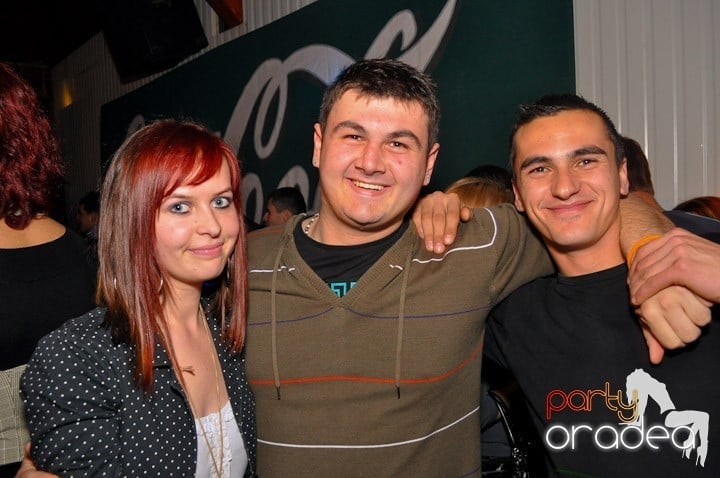 Party de Moş Nicolae, 