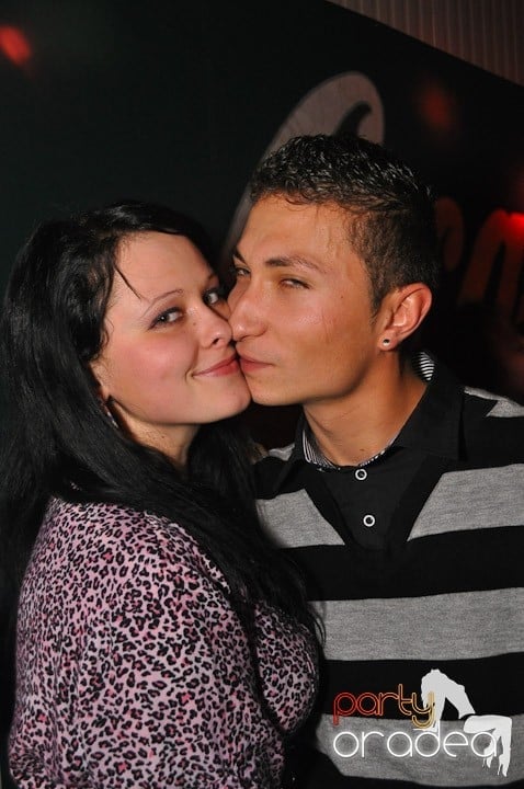 Party de Moş Nicolae, 