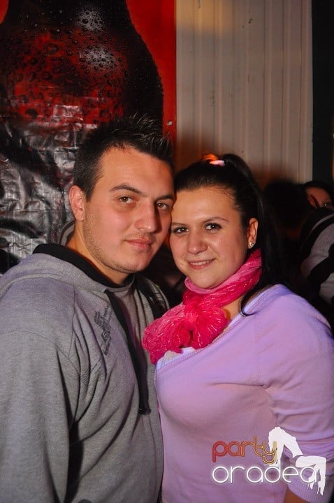 Party de Moş Nicolae, 