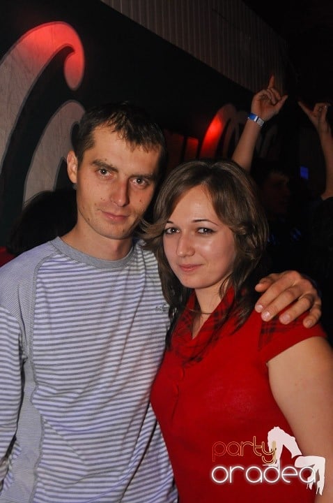 Party de Moş Nicolae, 