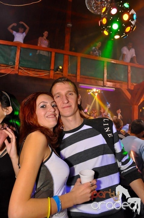 Party de Moş Nicolae, 