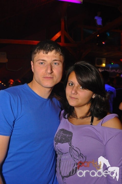 Party de Moş Nicolae, 