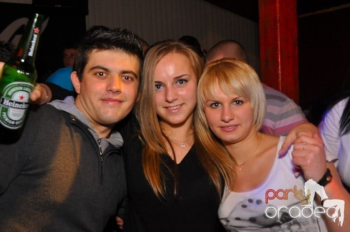 Party de Moş Nicolae, 