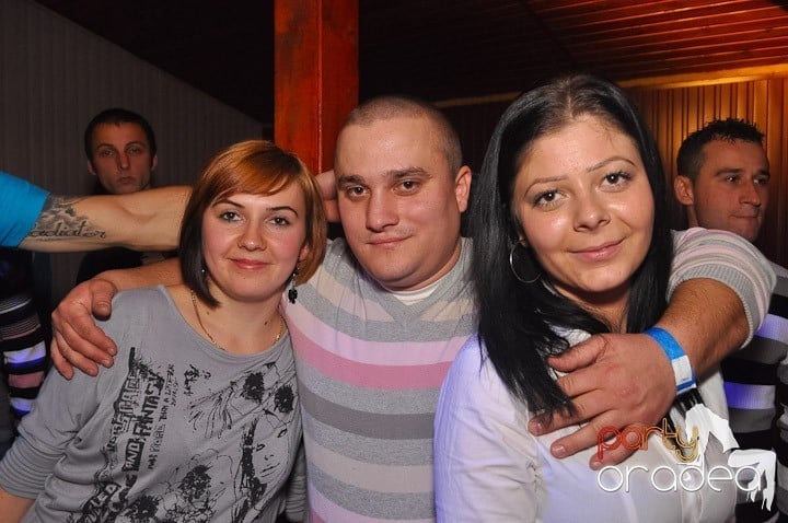 Party de Moş Nicolae, 