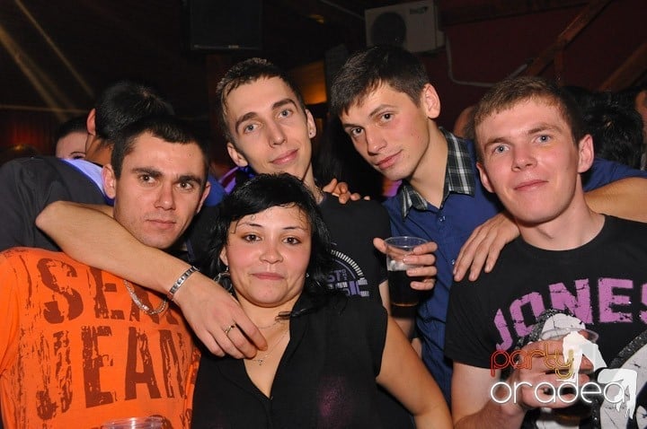 Party de Moş Nicolae, 