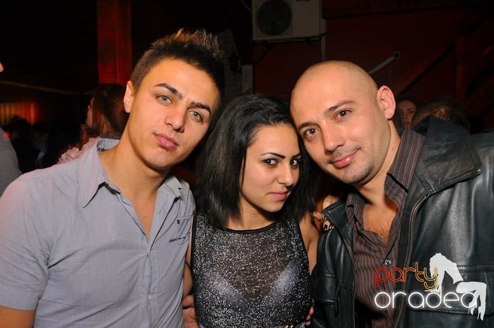Party de Moş Nicolae, 