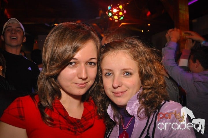 Party de Moş Nicolae, 