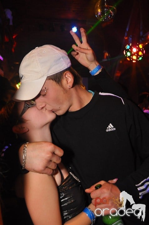 Party de Moş Nicolae, 