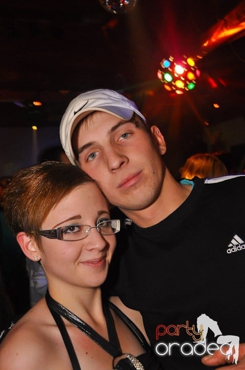 Party de Moş Nicolae, 